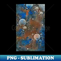 Oceanic Ghosts 01 - Exclusive PNG Sublimation Download - Boost Your Success with this Inspirational PNG Download
