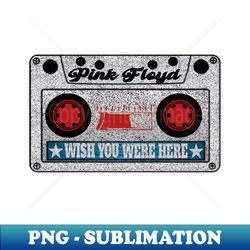 wish you were here - Trendy Sublimation Digital Download - Boost Your Success with this Inspirational PNG Download