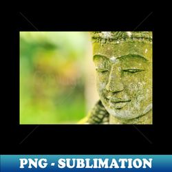 wall art print - buddha namaste - canvas photo print artboard print poster canvas print - png transparent sublimation file - spice up your sublimation projects