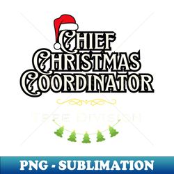 CCC - Tree Division - Decorative Sublimation PNG File - Fashionable and Fearless