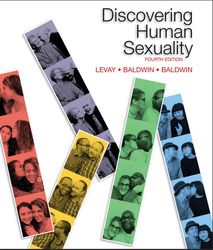 discovering human sexuality by simon levay fourth edition