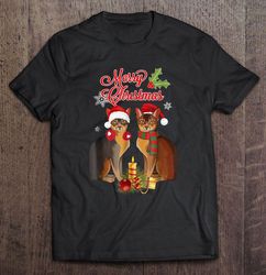 Merry New Year – Billy Ray Valentine Shirt
