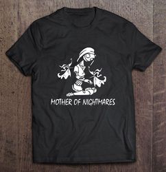 Mother Of Nightmares Sally And Zero Tee T-Shirt