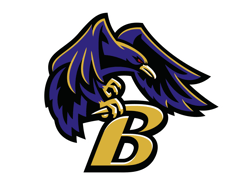 Baltimore Ravens svg, Baltimore Ravens logo svg, Sport Svg, Baltimore Ravens Football Teams Svg, NFL Teams Svg, Cut file