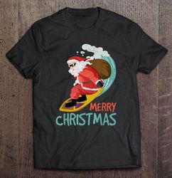 Merry Christmas Stitch – Christmas Sweater Shirt