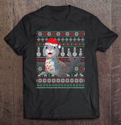 Merry Christmas The Most Wonderful Time Of The Year Shirt