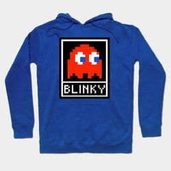 Sweat Shirt Blinky Pacman