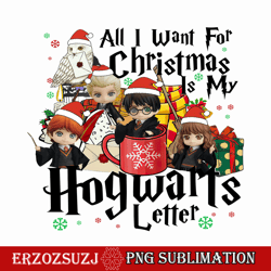 Hogwarts letter png