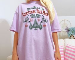 Griswold Christmas Shirt, Christmas Shirt, Christmas Vacation Inspired, Christmas Gift, Funny Christmas Shirt