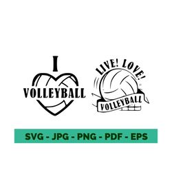 volleyball svg volleyball player volleyball logo svg volleyball clipart volleyball game cricut