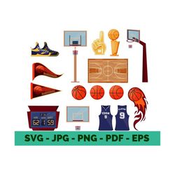 basketball clipart bundle basketball svg bundle basketball png bundle basketball bundle png basketball family bundle