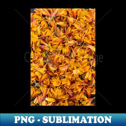 Yellow Flowers - Creative Sublimation PNG Download - Spice Up Your Sublimation Projects