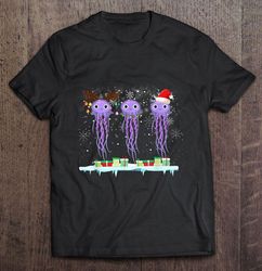 Jesus Freak Christmas Gift Christian V-Neck T-Shirt