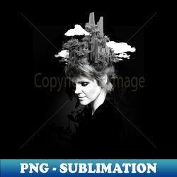 Meeting Beauty - Unique Sublimation PNG Download - Bring Your Designs to Life