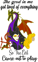 Maleficent SVG, Disney Descendants SVG, Disney Maleficent Dragon SVG, Descendants Dragon Svg, Maleficent Heart Svg