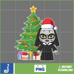 Merry Christmas Png, Christmas Character Png, Christmas Squad Png, Christmas Friends Png, Holiday Season Png (52)