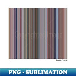 Barbie 2023 - Every Frame of the Movie - Unique Sublimation PNG Download - Boost Your Success with this Inspirational PNG Download