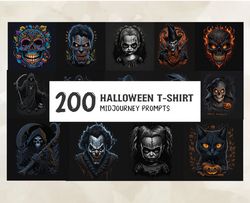 200 Halloween Tshirt, Halloween Svg, Cute Halloween, Halloween, Halloween Png 146