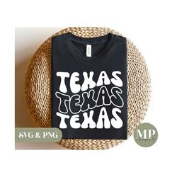 Texas SVG & PNG