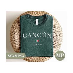 Cancún | Cancun SVG & PNG