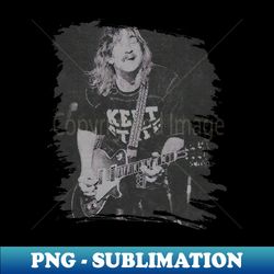 Joe Walsh  Retro poster - Special Edition Sublimation PNG File - Unlock Vibrant Sublimation Designs