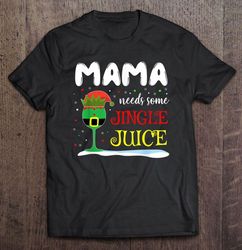 Mamabear With Christmas Light Autism T-shirt