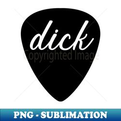 D Pick - Instant PNG Sublimation Download - Boost Your Success with this Inspirational PNG Download