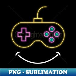 i love game and gamer - gamers - High-Resolution PNG Sublimation File - Add a Festive Touch to Every Day
