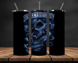 Harley Tumbler Wrap , Motor Harley Png, Harley Png, Harley Tumbler Png ,Harley Davidson PNG, Harley Davidson, Harley Dav