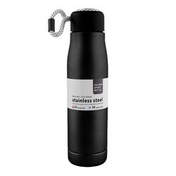 SAS Stainless Steel Fashion Sport Water Bottle, 500ml