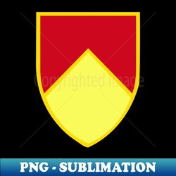 36th Field Artillery wo Txt - High-Resolution PNG Sublimation File - Stunning Sublimation Graphics