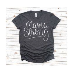 Mama Strong Svg,  Strong Women Svg, Strong Mom Svg, Entrepreneur Svg, Bible Quote Svg