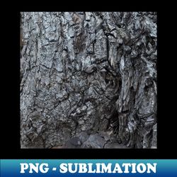 Dark Bark - Premium PNG Sublimation File - Spice Up Your Sublimation Projects
