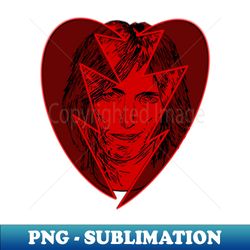 Petty - Instant Sublimation Digital Download - Perfect for Sublimation Art
