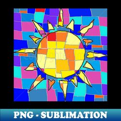 sun sunny sunshine 1 - Digital Sublimation Download File - Fashionable and Fearless