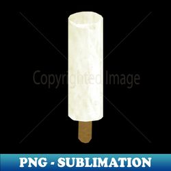Ice lolly - little lactose - Retro PNG Sublimation Digital Download - Instantly Transform Your Sublimation Projects