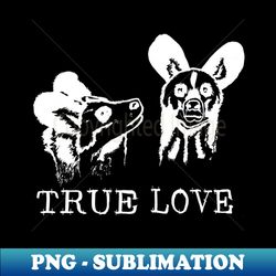 True love forever - Elegant Sublimation PNG Download - Instantly Transform Your Sublimation Projects