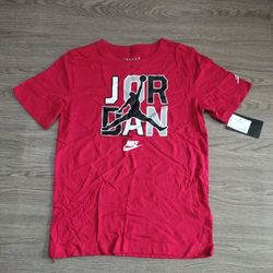 air jordan t-shirt JDB Jordan Sport DNA