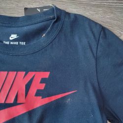 Nike NYA Futura Air S/S Tee T-Shirt