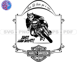 Harley Logos Svg Bundle, Harley Tshirt Design, Custom Biker,Harley Davidson Logo Digital File,  Motorbike Svg 35