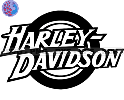 Harley Logos Svg Bundle, Harley Tshirt Design, Custom Biker,Harley Davidson Logo Digital File,  Motorbike Svg 39