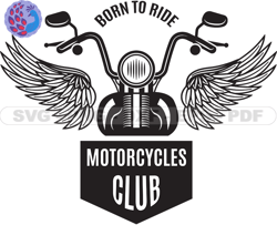 Motorcycle svg logo, Motorbike Svg  PNG, Harley Logo, Skull SVG Files, Motorcycle Tshirt Design, Motorbike Svg 66