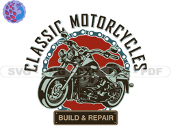 Motorcycle svg logo, Motorbike Svg  PNG, Harley Logo, Skull SVG Files, Motorcycle Tshirt Design, Motorbike Svg 204