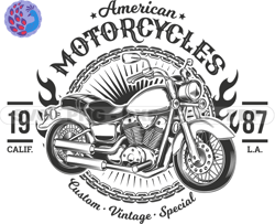Motorcycle svg logo, Motorbike Svg  PNG, Harley Logo, Skull SVG Files, Motorcycle Tshirt Design, Motorbike Svg 264