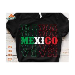 viva mexico svg, independencia de mexico, sombrero svg, mexican hat svg, mexican flag svg, latin svg, proud latin svg, mexican shirt svg