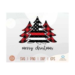 Firefighter Christmas Svg, Distressed Firefighter Flag Svg, Christmas Tree Svg, Merry Christmas Svg, Fireman's Christmas Tree Svg File