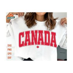 Canada Svg, True North Strong & Free Svg, Canada Day Svg, Canada Day Shirt, Canada Png, Maple Leaf Svg, Canadian Svg, Canada Shirt Svg