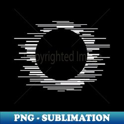 moon lines - PNG Transparent Digital Download File for Sublimation - Spice Up Your Sublimation Projects