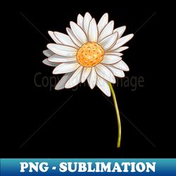 a flower for you - Aesthetic Sublimation Digital File - Unlock Vibrant Sublimation Designs