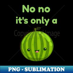 Pregnancy Baby Announcement Melon - Vintage Sublimation PNG Download - Unleash Your Inner Rebellion